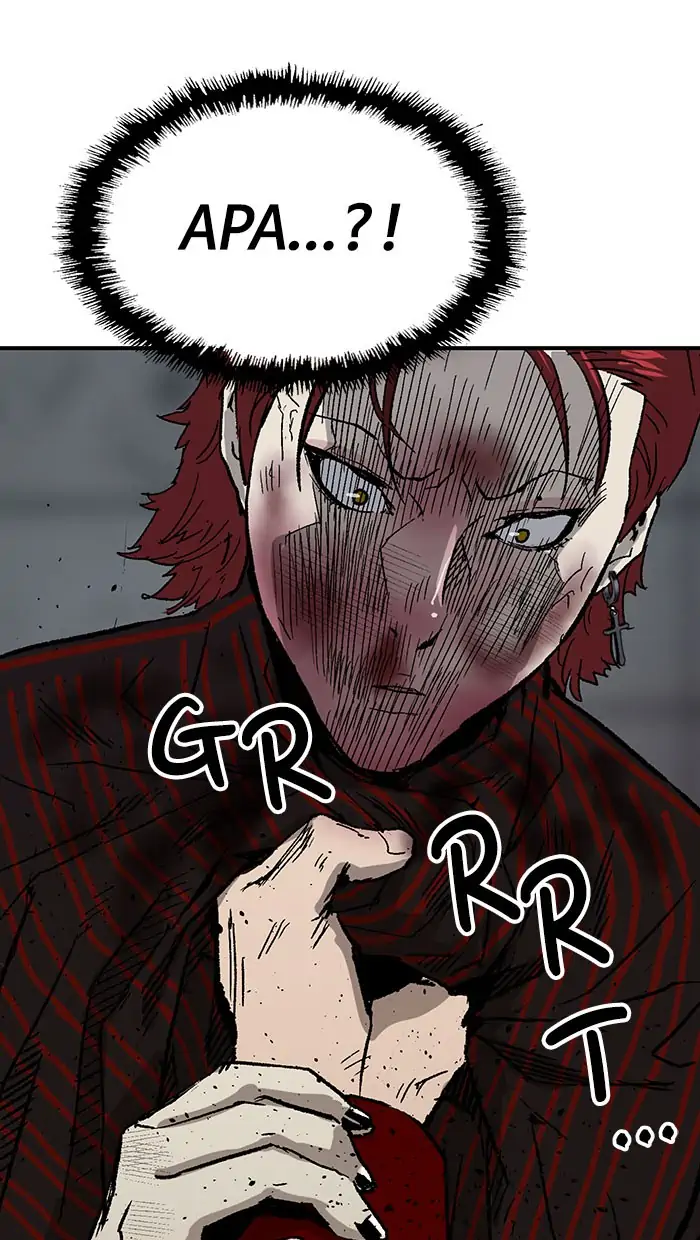 Weak Hero - Chapter 170 - Page 76