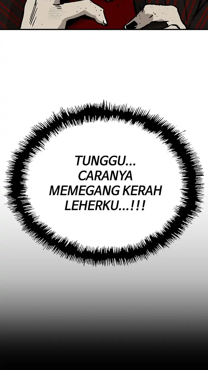 Weak Hero - Chapter 170 - Page 77