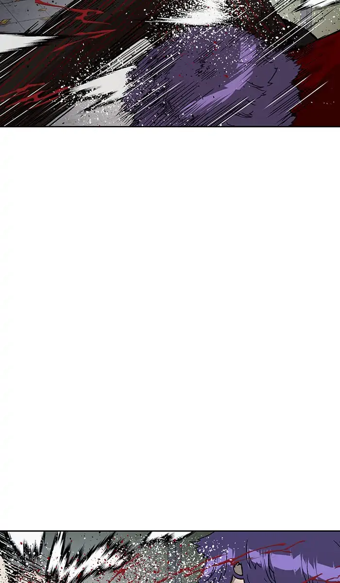 Weak Hero - Chapter 170 - Page 8