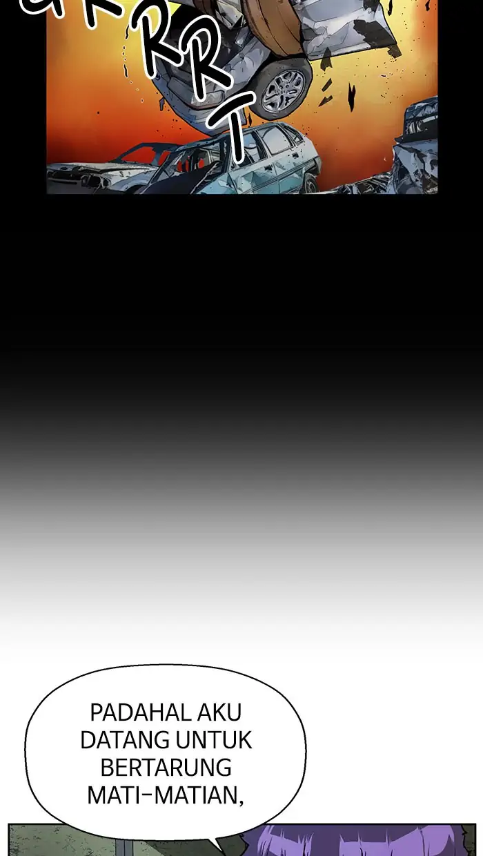 Weak Hero - Chapter 170 - Page 80