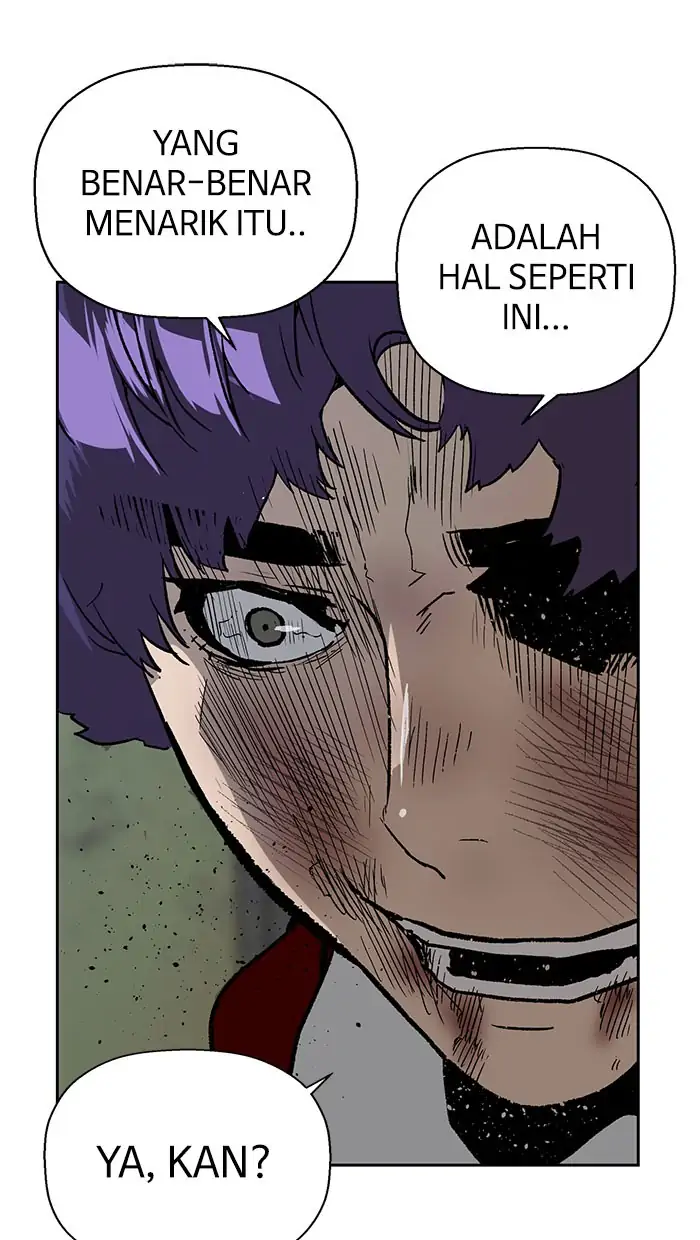 Weak Hero - Chapter 170 - Page 82