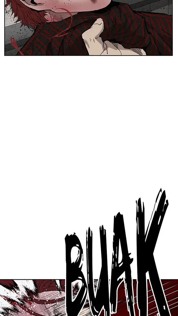 Weak Hero - Chapter 170 - Page 85