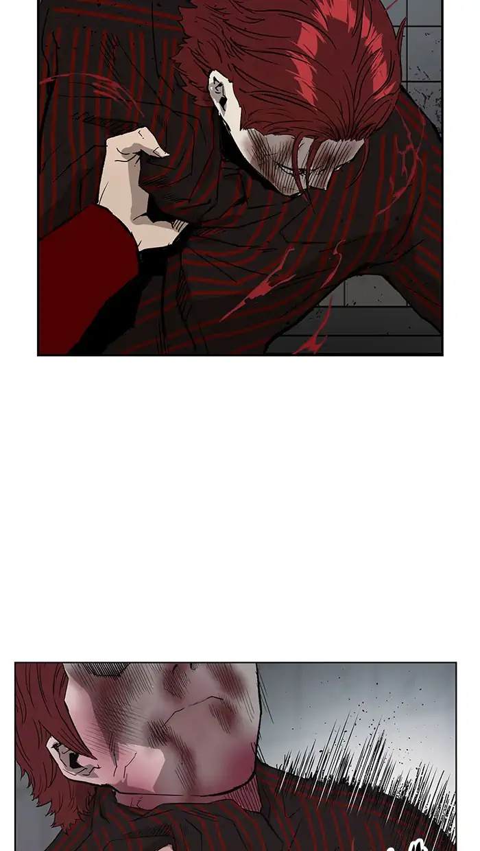 Weak Hero - Chapter 170 - Page 87