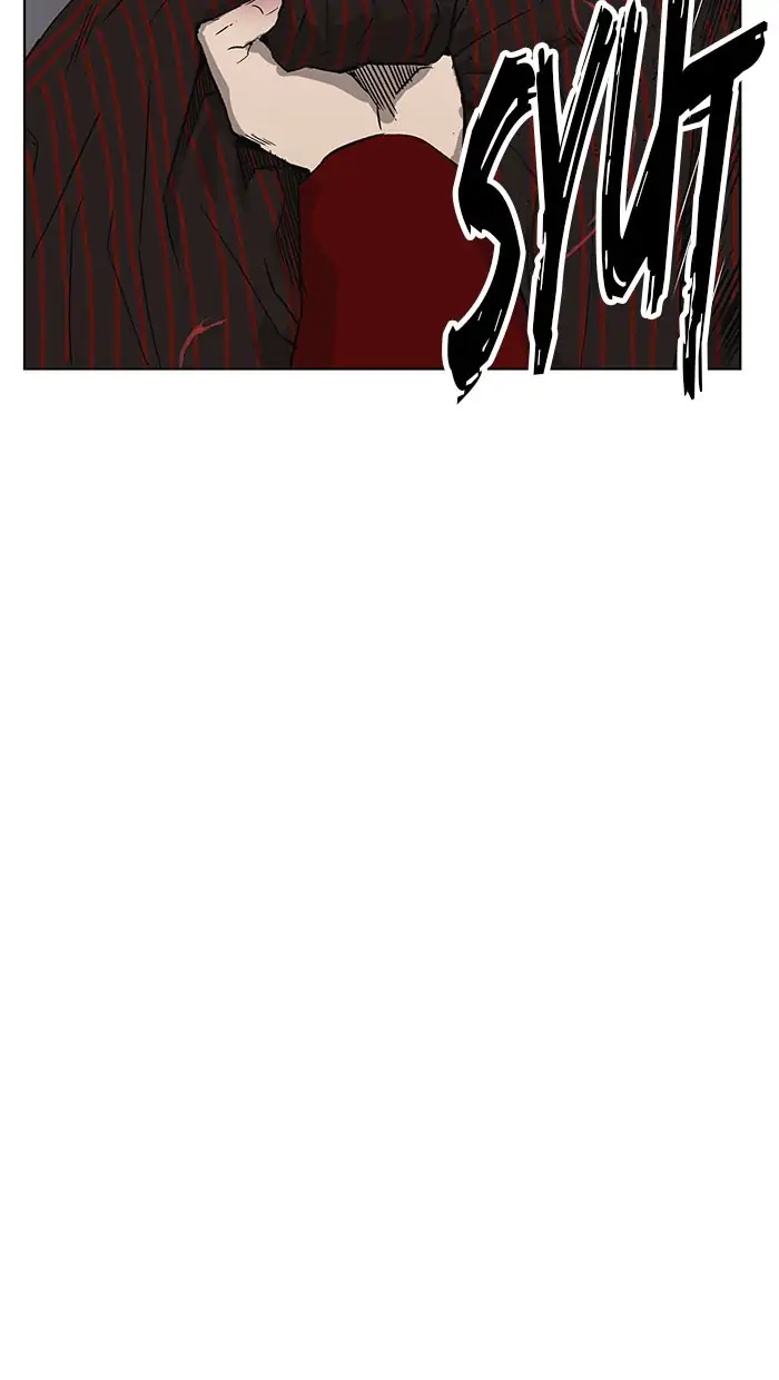 Weak Hero - Chapter 170 - Page 88