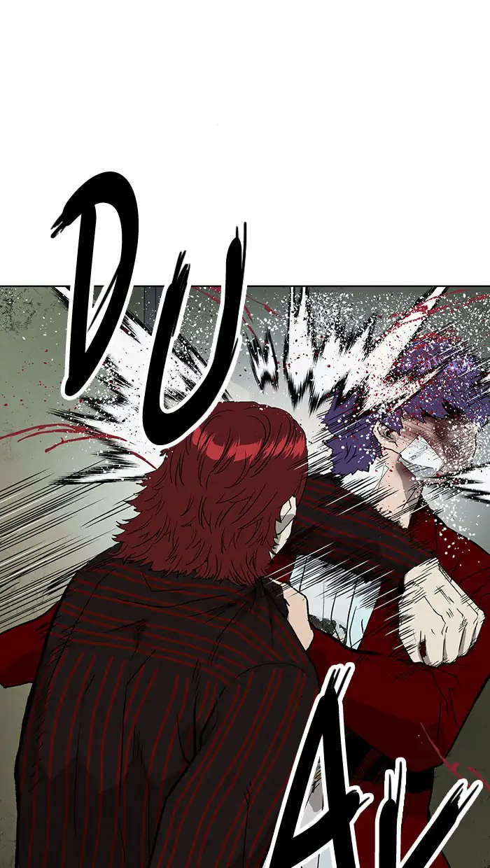 Weak Hero - Chapter 170 - Page 89