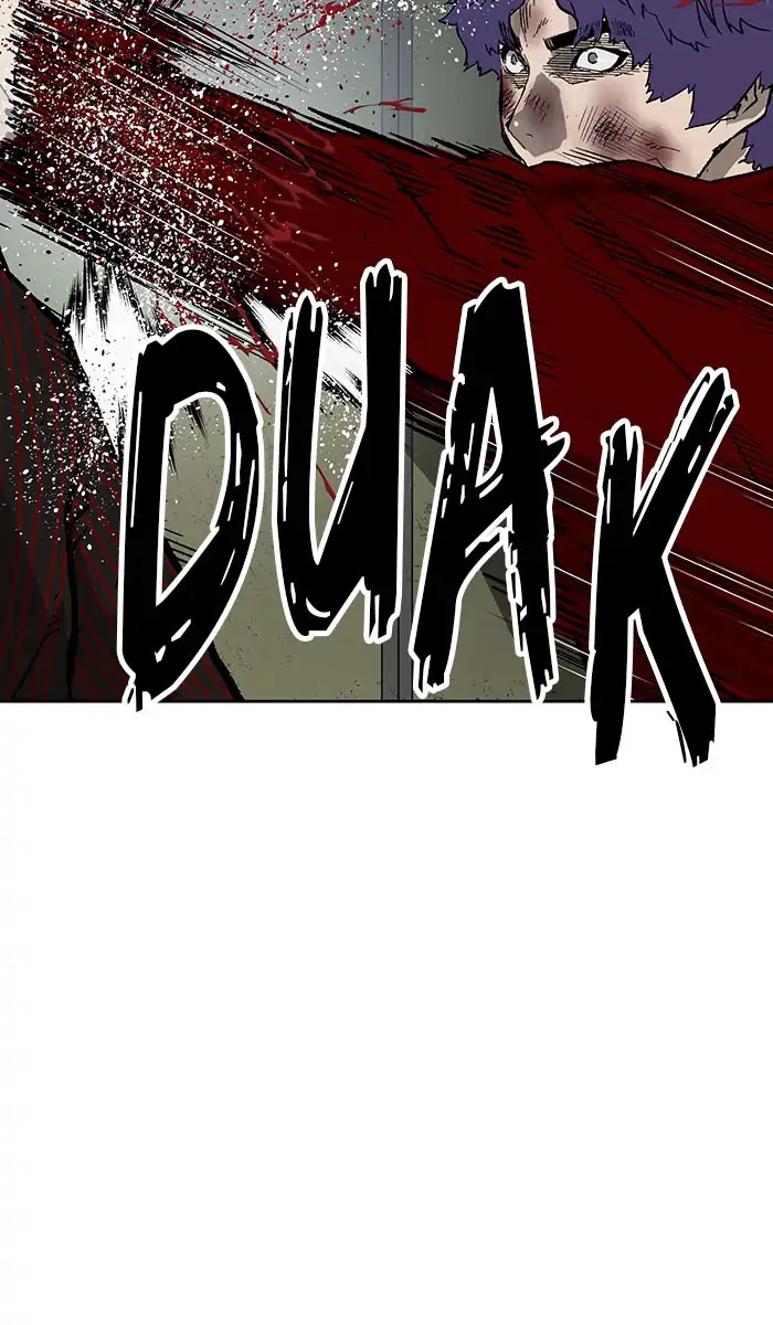 Weak Hero - Chapter 170 - Page 9