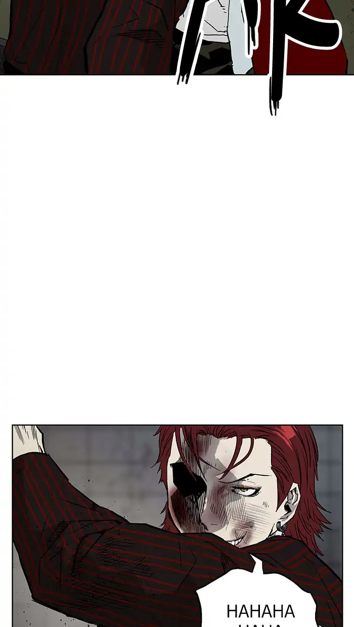 Weak Hero - Chapter 170 - Page 90