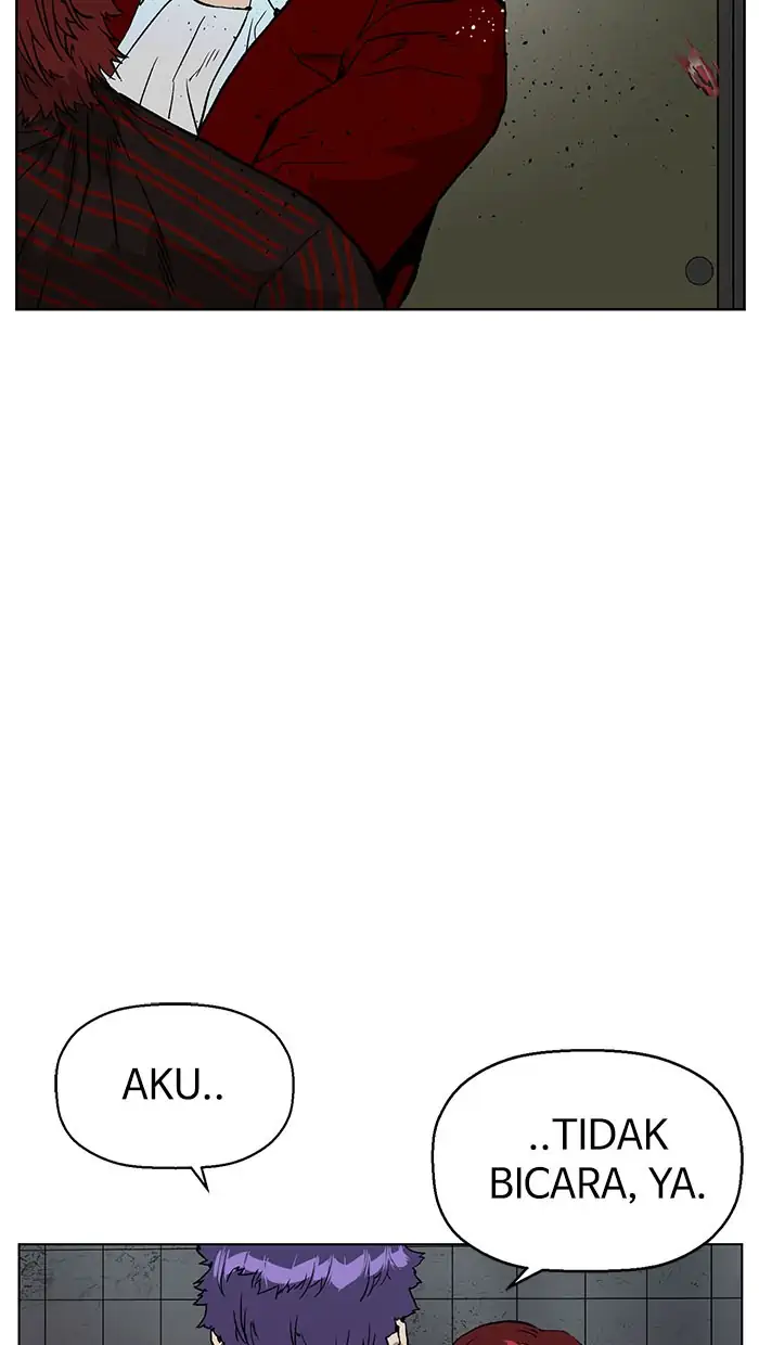 Weak Hero - Chapter 170 - Page 94