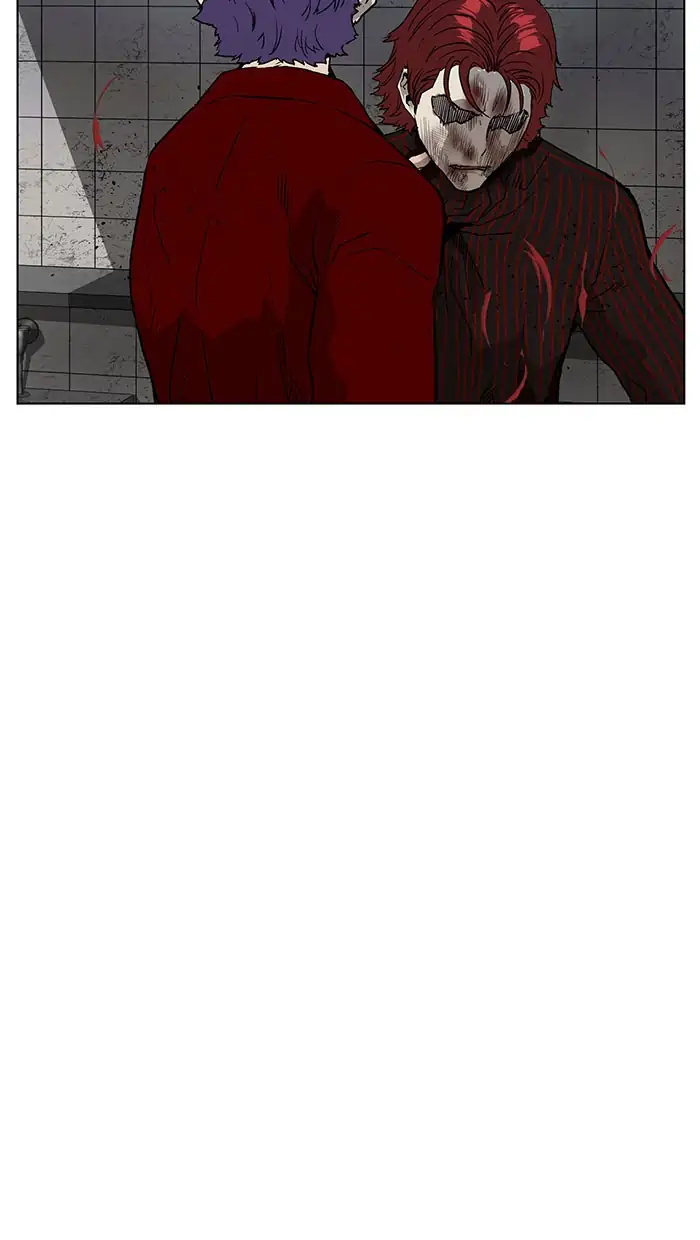 Weak Hero - Chapter 170 - Page 95