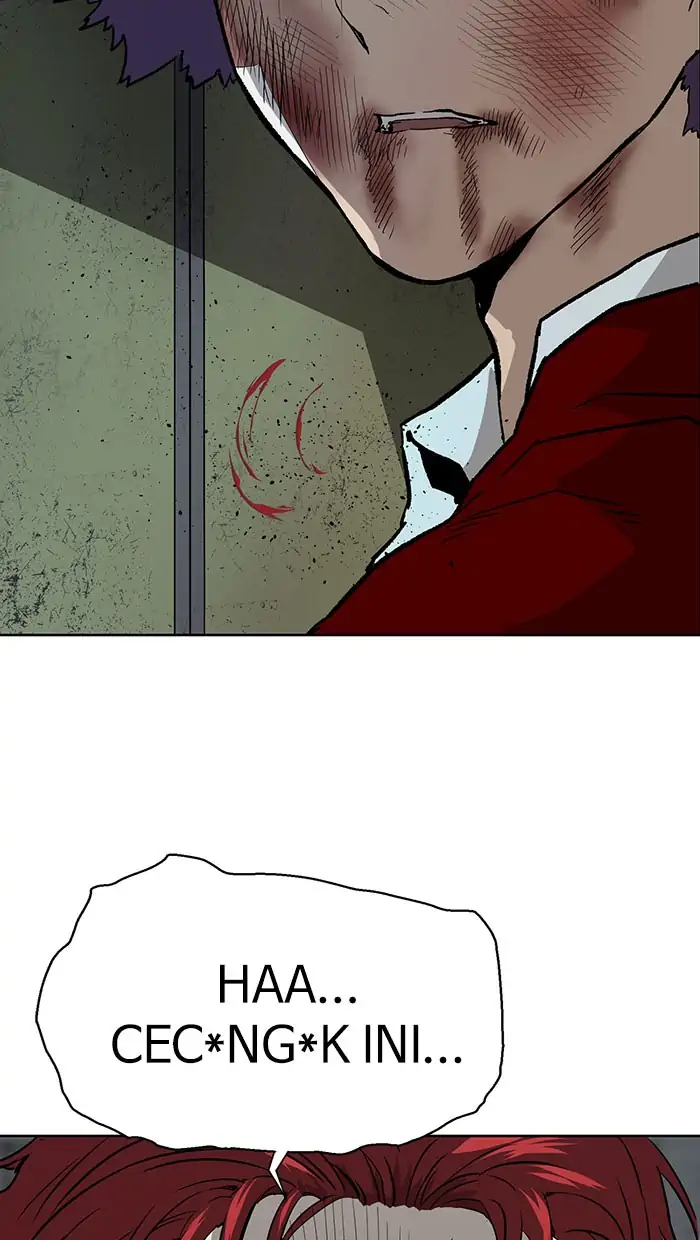 Weak Hero - Chapter 170 - Page 97