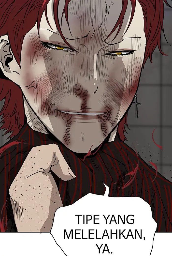 Weak Hero - Chapter 170 - Page 98