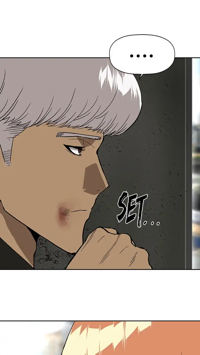 Weak Hero - Chapter 171 - Page 100