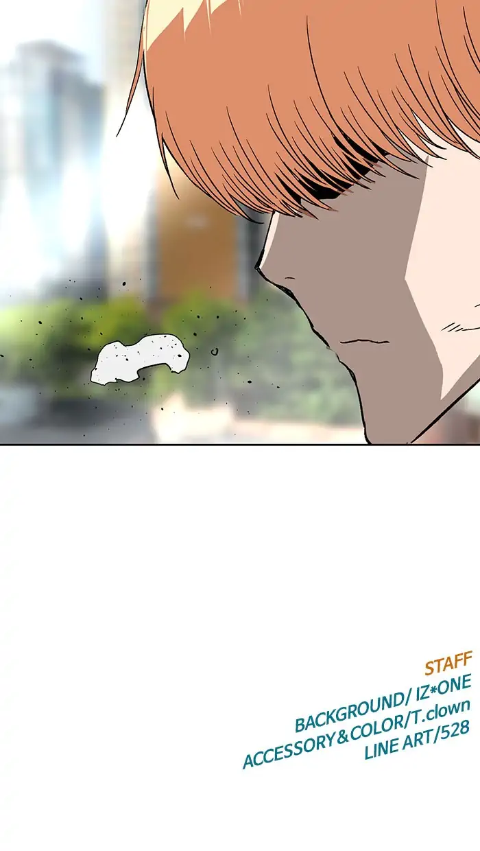 Weak Hero - Chapter 171 - Page 101