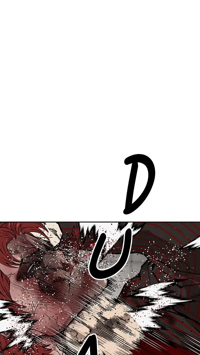 Weak Hero - Chapter 171 - Page 11