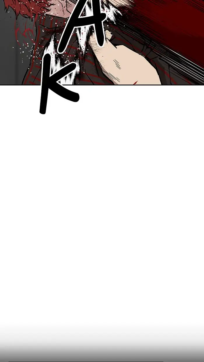 Weak Hero - Chapter 171 - Page 12