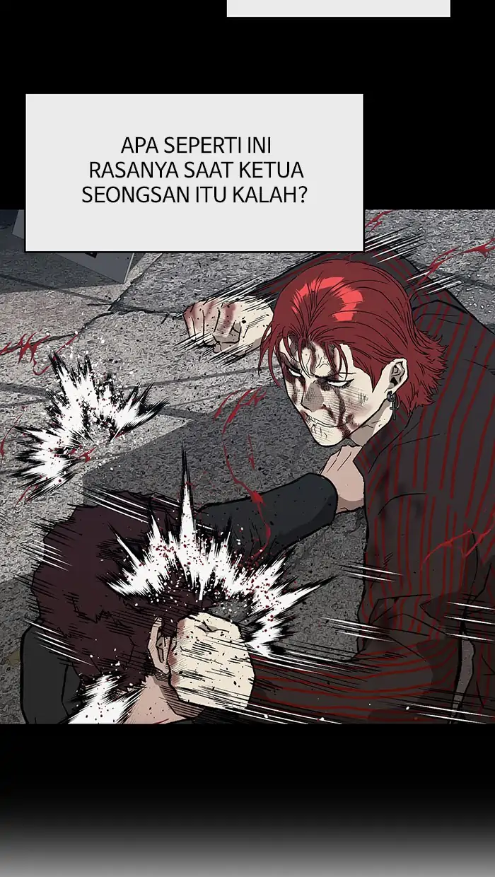 Weak Hero - Chapter 171 - Page 14