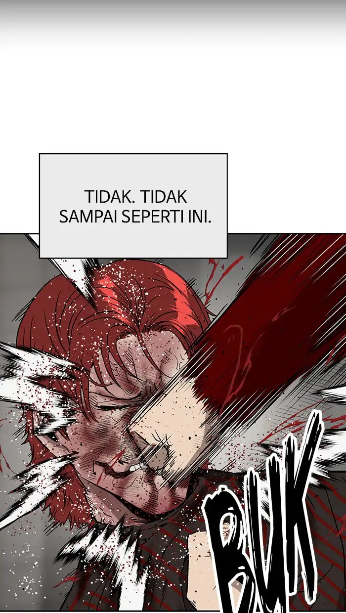 Weak Hero - Chapter 171 - Page 15