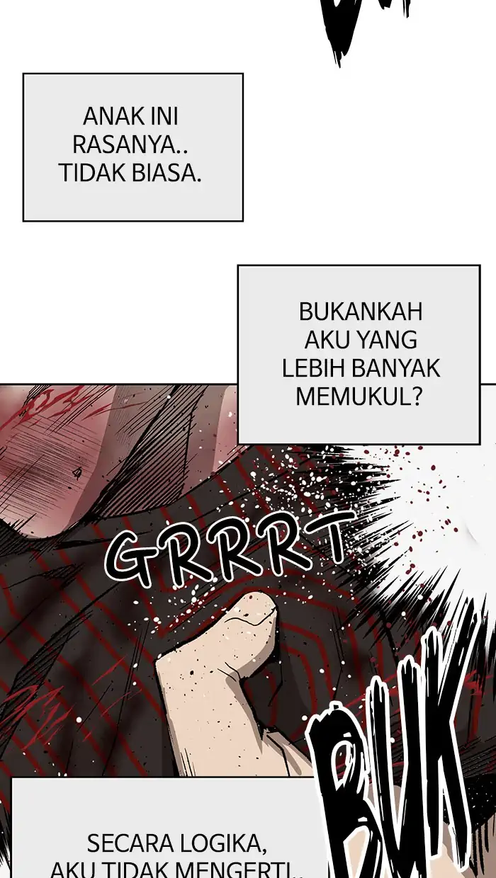 Weak Hero - Chapter 171 - Page 16