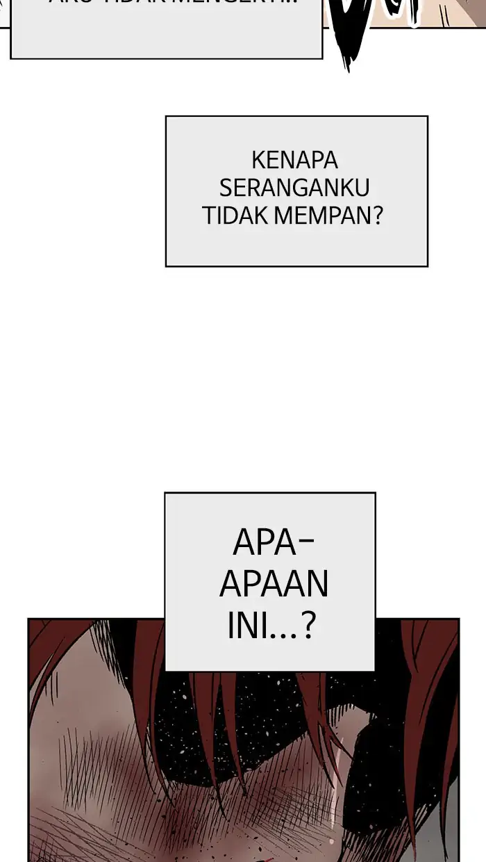 Weak Hero - Chapter 171 - Page 17