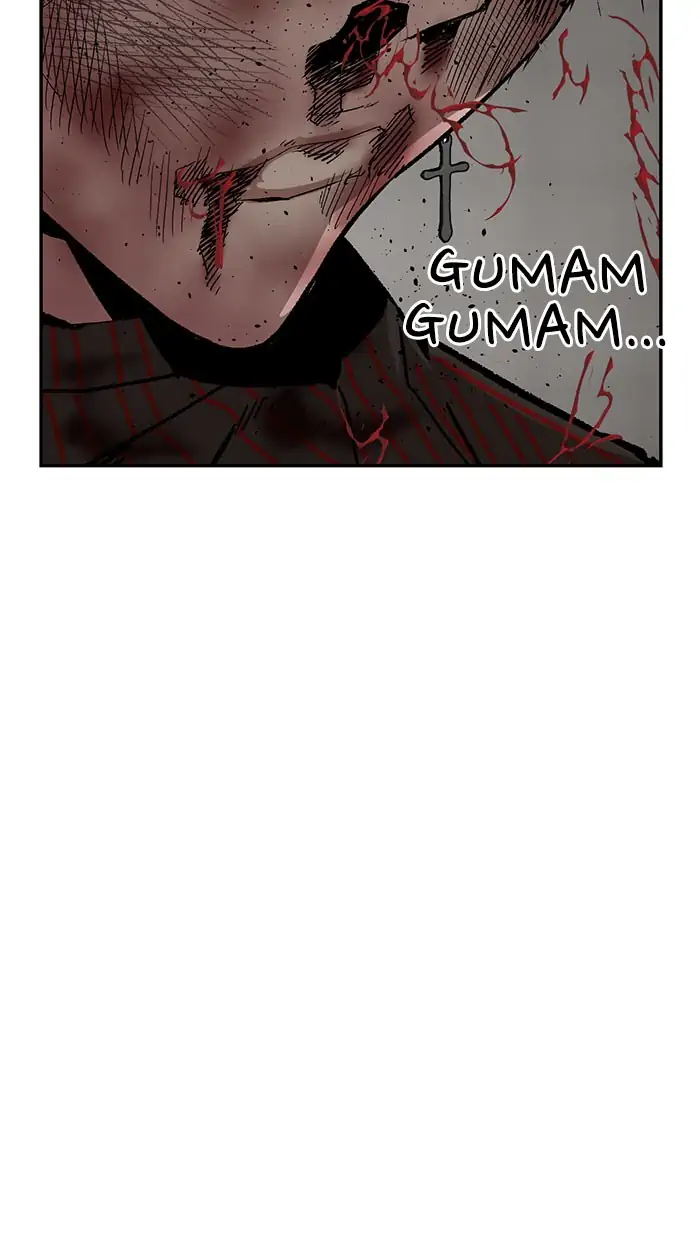 Weak Hero - Chapter 171 - Page 18