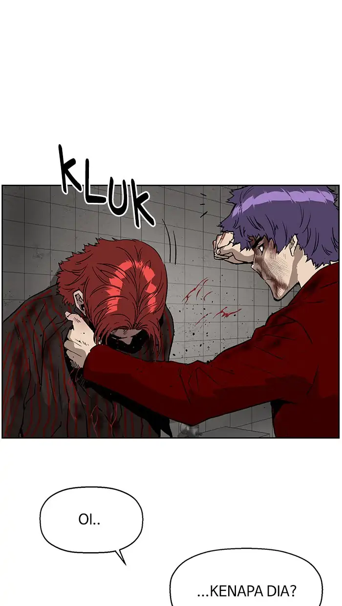 Weak Hero - Chapter 171 - Page 19