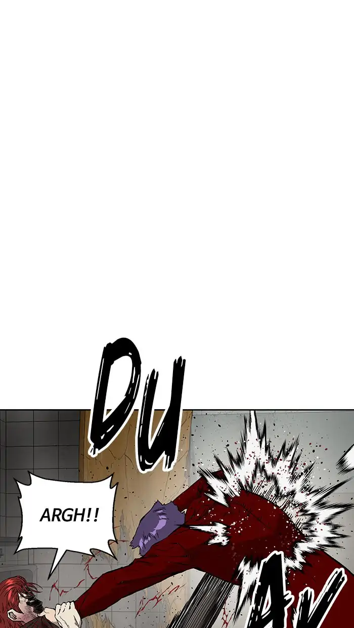 Weak Hero - Chapter 171 - Page 2
