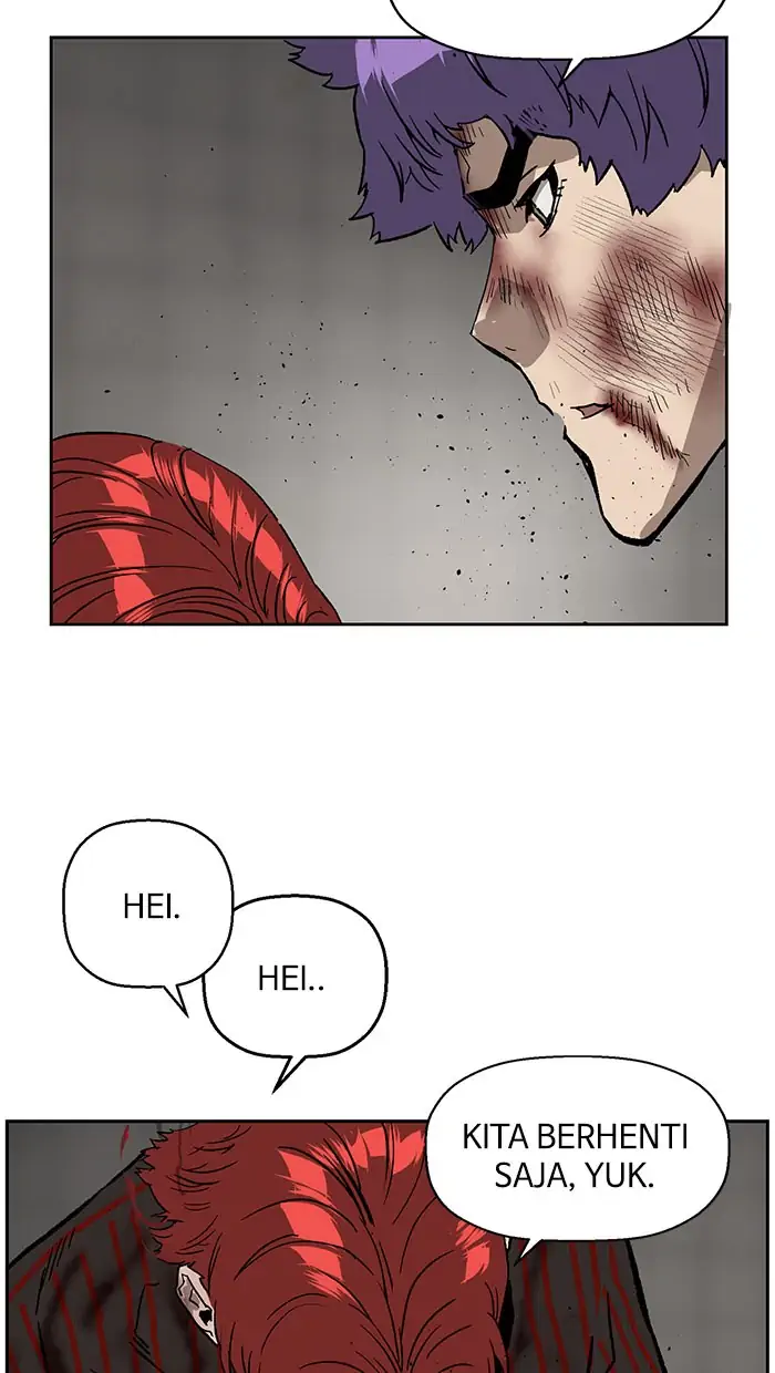 Weak Hero - Chapter 171 - Page 20