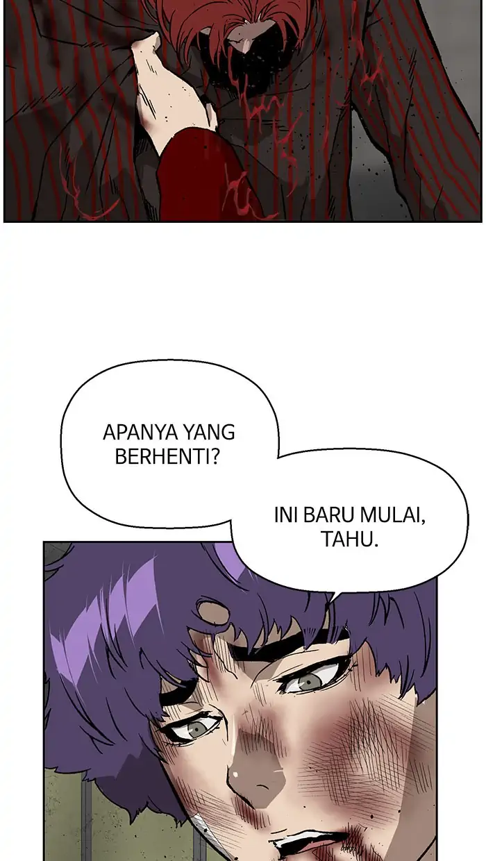 Weak Hero - Chapter 171 - Page 21