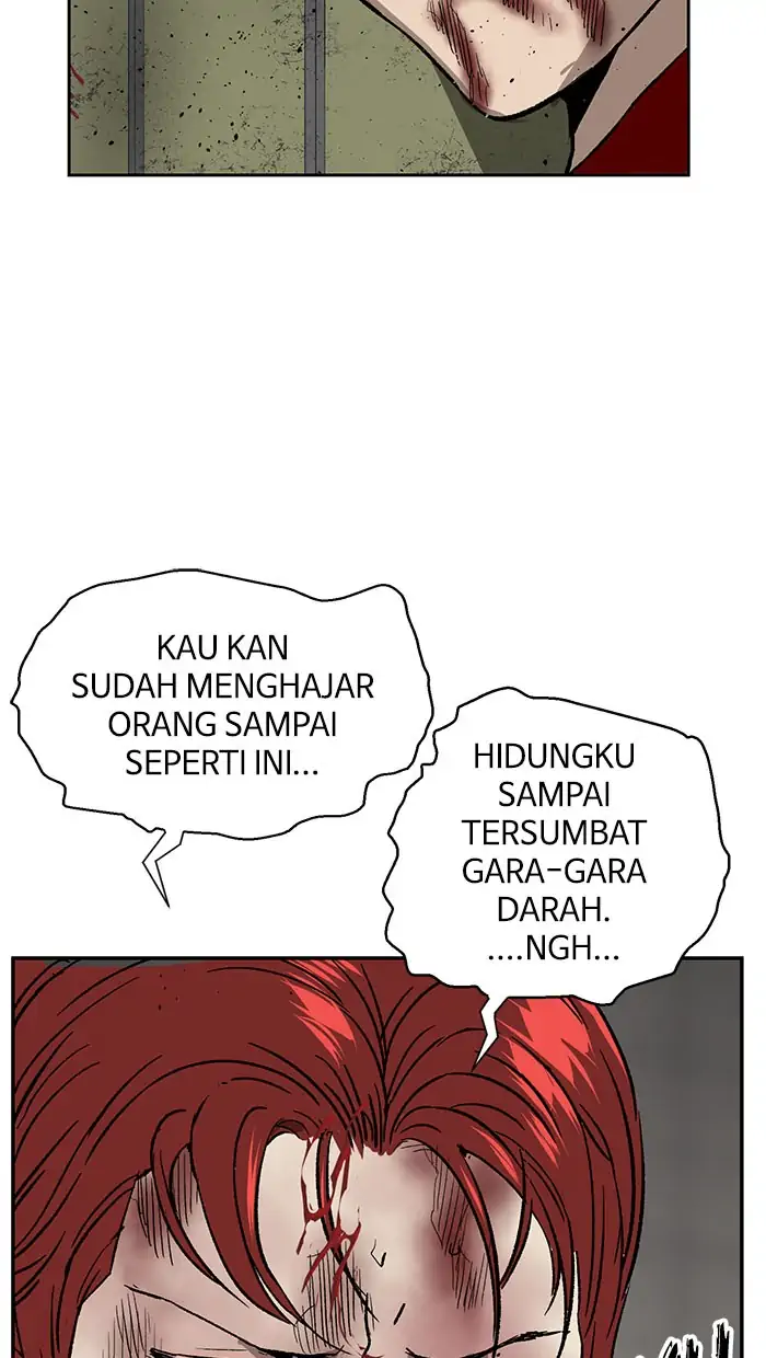 Weak Hero - Chapter 171 - Page 22