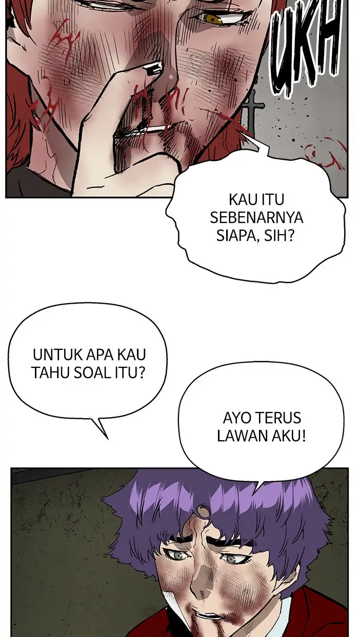 Weak Hero - Chapter 171 - Page 23