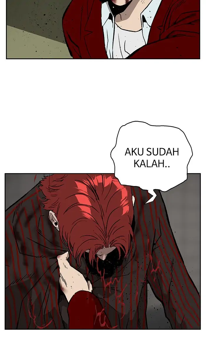 Weak Hero - Chapter 171 - Page 24