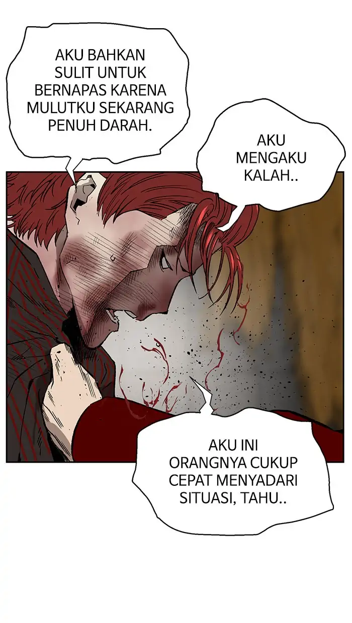 Weak Hero - Chapter 171 - Page 25