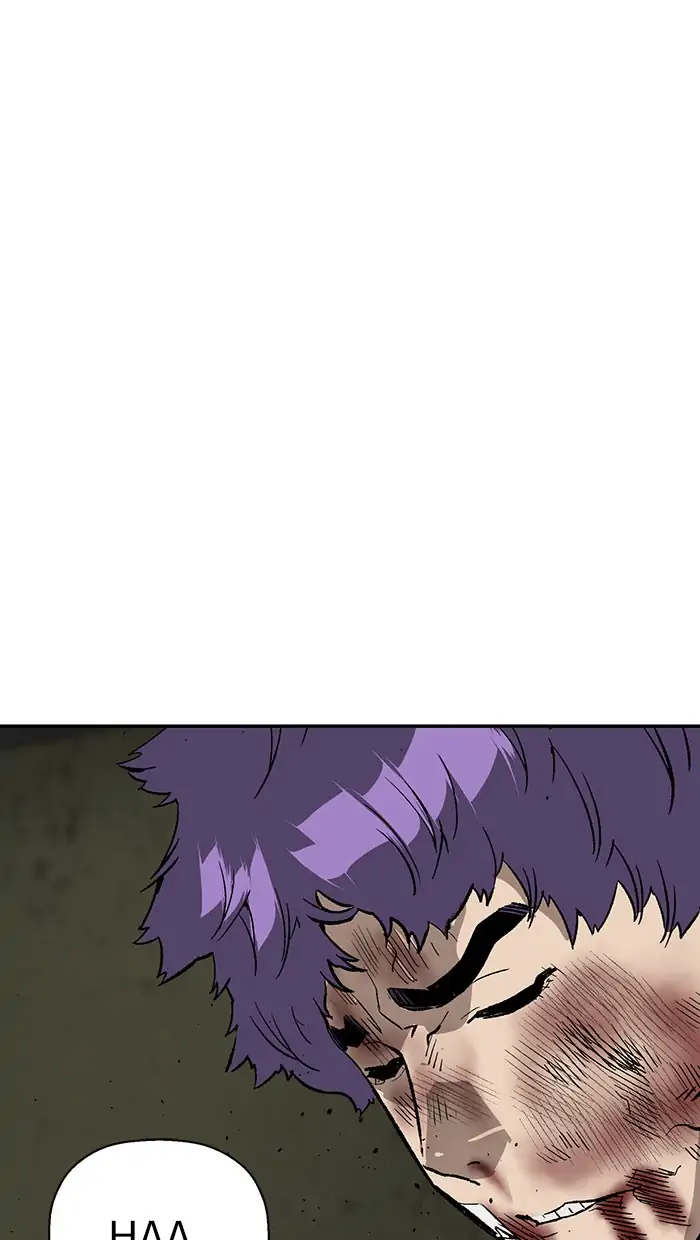 Weak Hero - Chapter 171 - Page 26