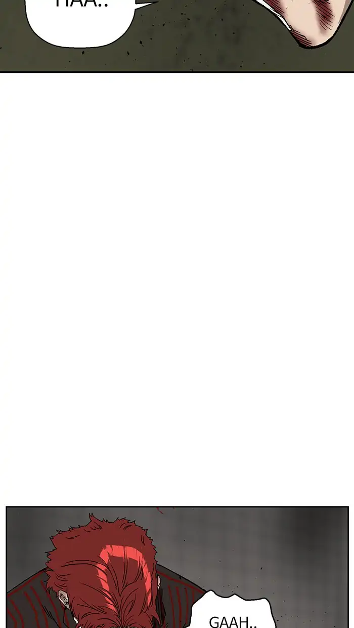 Weak Hero - Chapter 171 - Page 27