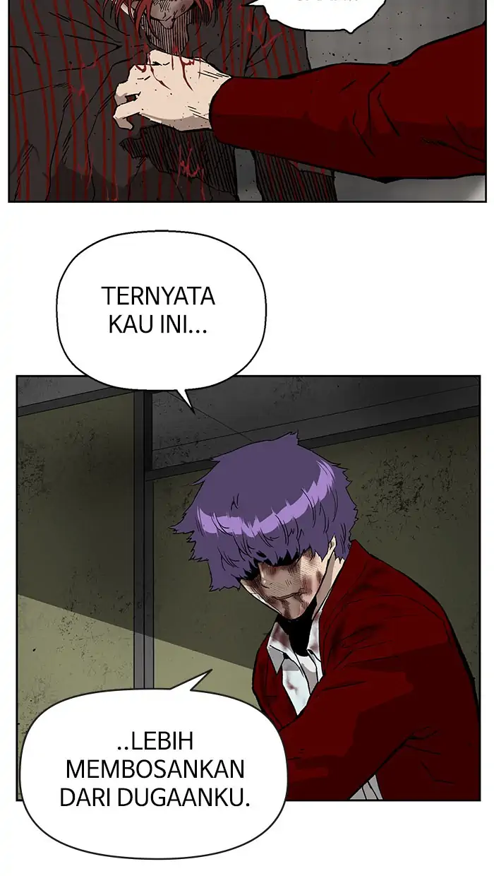 Weak Hero - Chapter 171 - Page 28