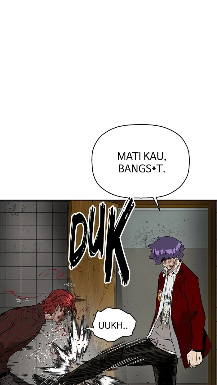 Weak Hero - Chapter 171 - Page 29