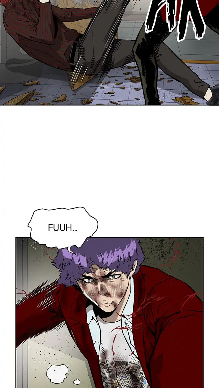 Weak Hero - Chapter 171 - Page 3