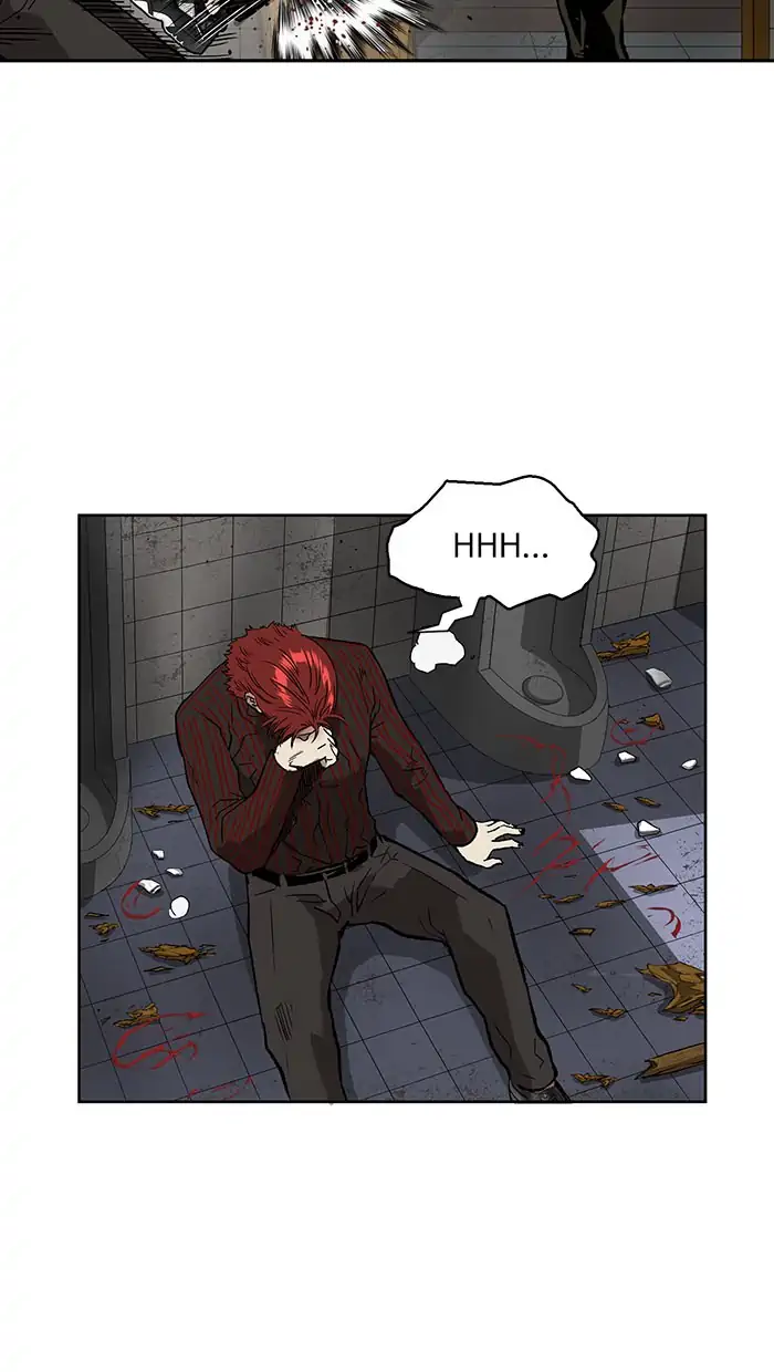 Weak Hero - Chapter 171 - Page 30