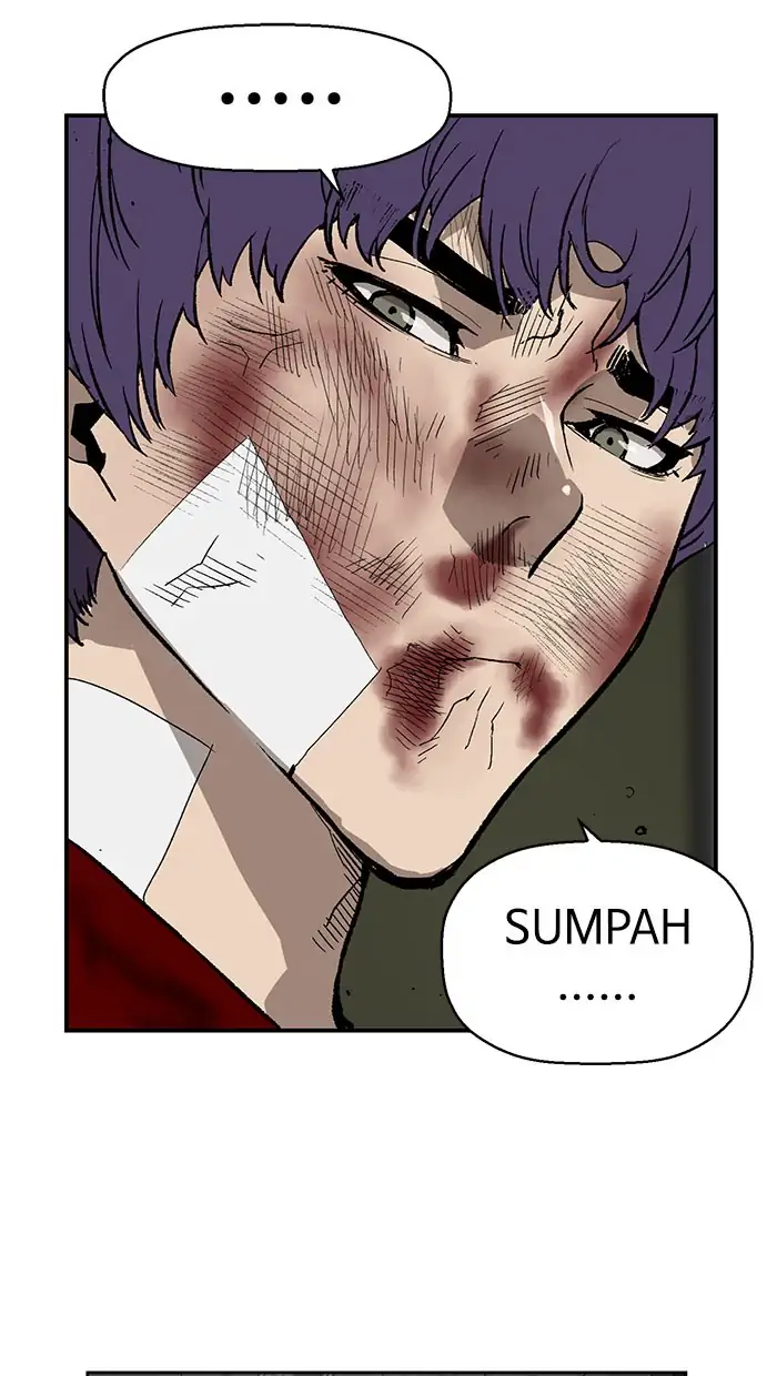 Weak Hero - Chapter 171 - Page 31