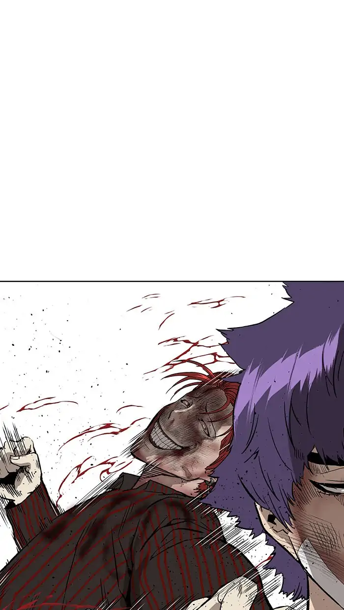 Weak Hero - Chapter 171 - Page 34