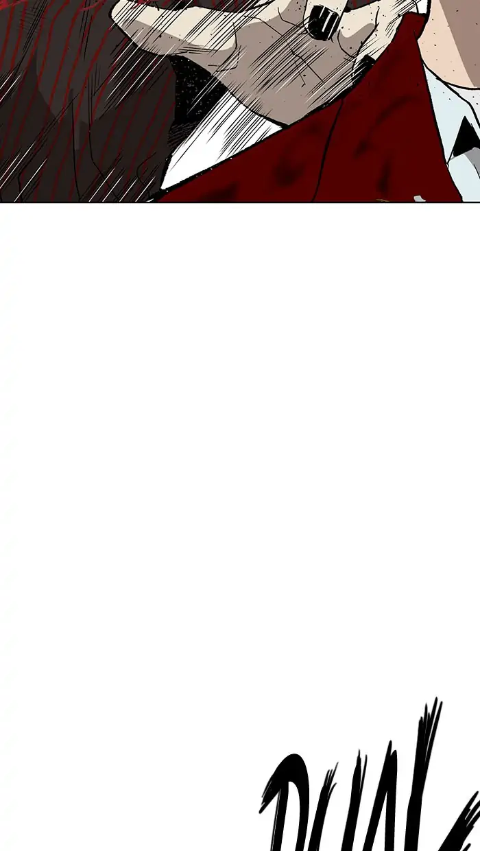 Weak Hero - Chapter 171 - Page 35