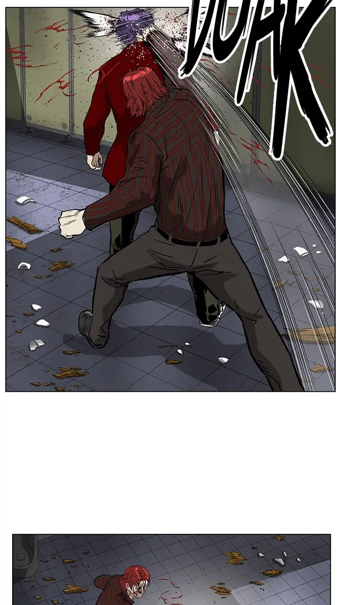 Weak Hero - Chapter 171 - Page 36