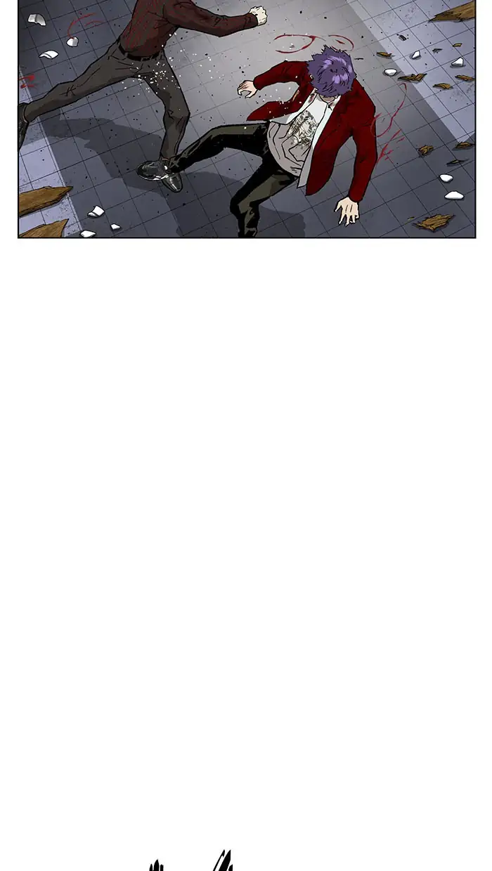 Weak Hero - Chapter 171 - Page 37