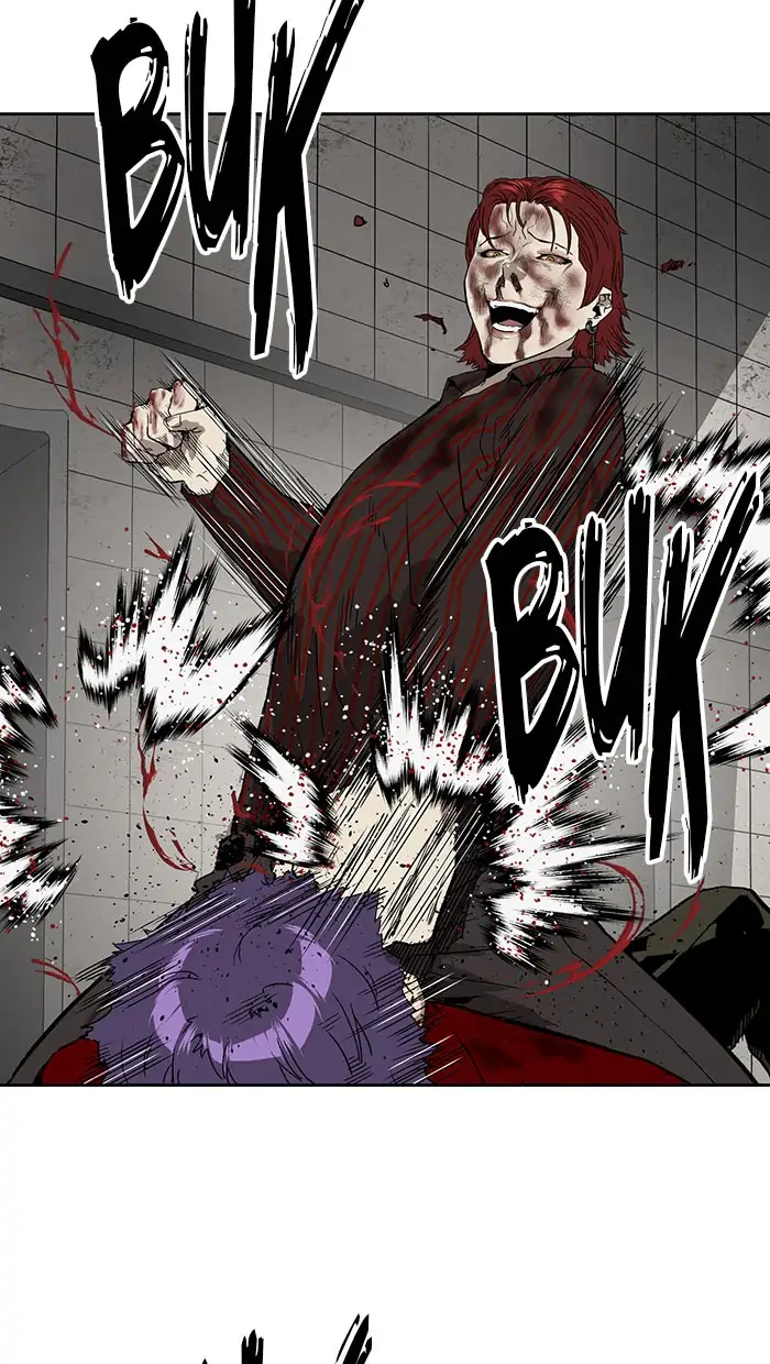 Weak Hero - Chapter 171 - Page 38