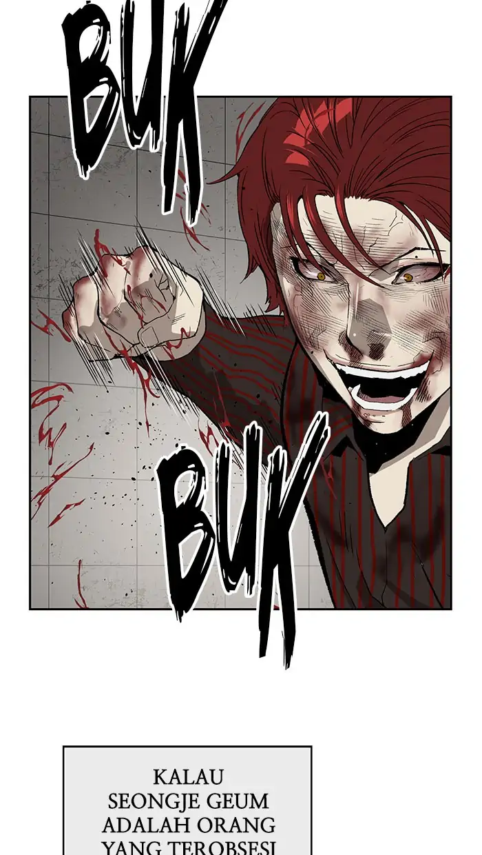 Weak Hero - Chapter 171 - Page 39