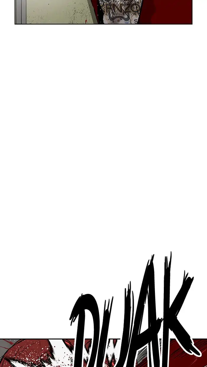 Weak Hero - Chapter 171 - Page 4