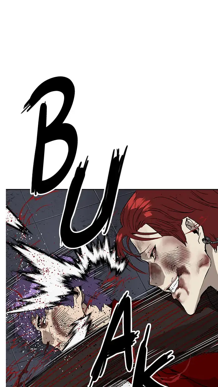 Weak Hero - Chapter 171 - Page 42