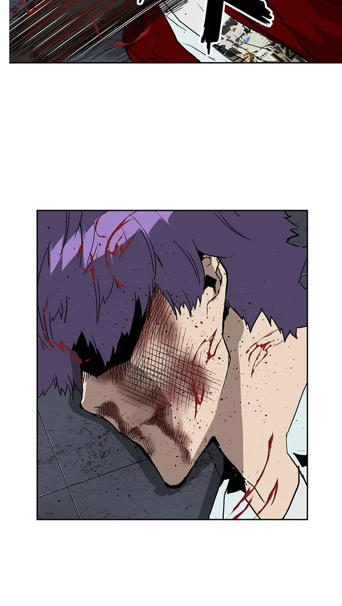 Weak Hero - Chapter 171 - Page 43