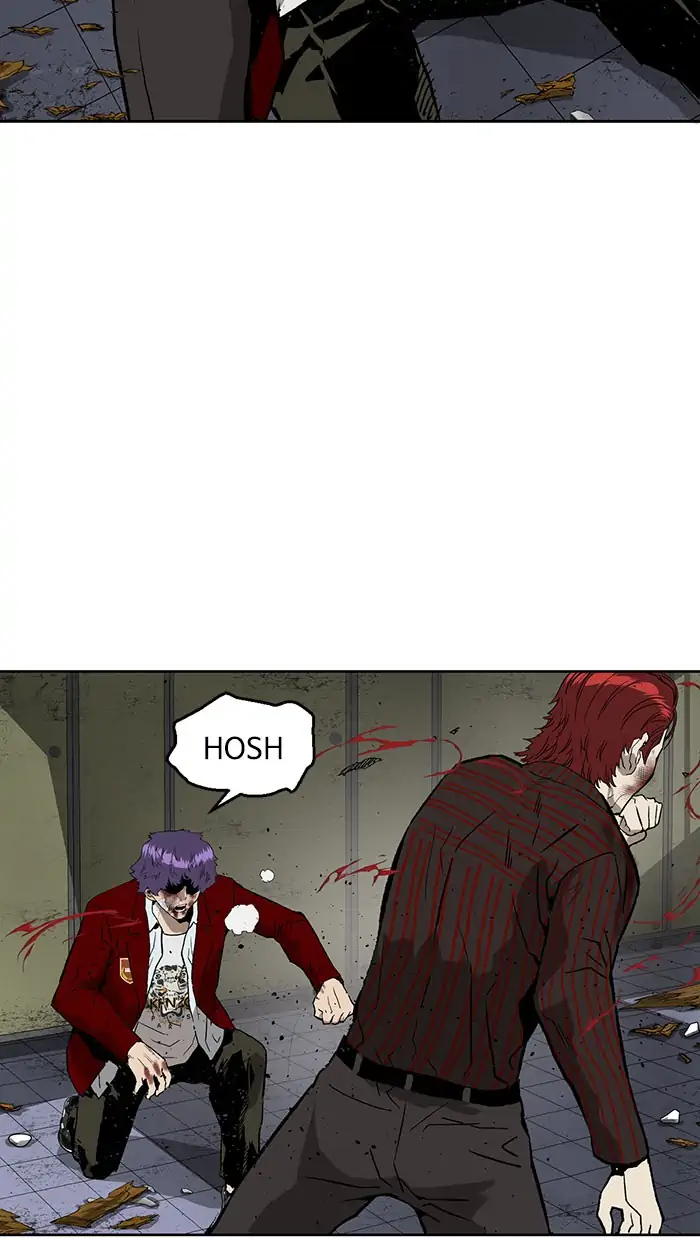 Weak Hero - Chapter 171 - Page 46