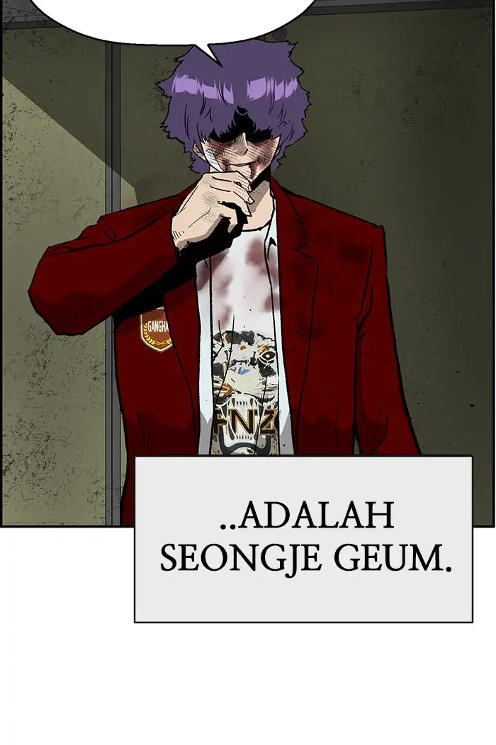 Weak Hero - Chapter 171 - Page 48